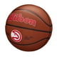 thumbnail image 3 of Balón de Baloncesto Wilson NBA Team Alliance Atlanta Hawks Talla 7, 3 of 4