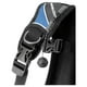 thumbnail image 3 of Chaleco BCD CRESSI  Travelight Buceo Tecnico Negro/Azul Talla XL, 3 of 5