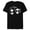 Black, variant on Marvel Studios Deadpool & Wolverine Best Bubs Toony - Short Sleeve Blended T-Shirt for Adults - Customized-Yellow