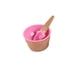 thumbnail image 4 of Advancent Cuenco para postre de helado, fiesta, tarta, actividad, vajilla, cuchara, cocina, hogar, jardín, pequeños cuencos para exteriores, Cocina y Comedor, 4 of 6