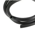 thumbnail image 5 of Uxcell Gas Fuel Line Hose Tube, 19mm(3/4") ID x 25mm(63/64") OD 4.92Ft/1.5M Petrol Water Hose Engine Pipe 10mm(25/64")ID x 14mm(35/64")OD, 5 of 5