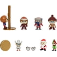 thumbnail image 5 of A Christmas Story Advent Calendar 2024 Includes 24 Windows Filled with Silly and Festive 1-inch Figures & Accessories!, 5 of 10