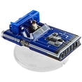 thumbnail image 2 of Hot Wheels Star Wars Han Solo Speeder, vehículo, 2 of 2