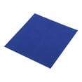 thumbnail image 1 of Reparación de techo de tela de ante para interiores Unique Bargains, recambio de tela azul, 5.9" L × 5.9" W, 1 of 7