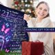 thumbnail image 3 of LHSHID 18th Birthday Gifts for Girls Gifts for 18 Year Old Girl 18 Year Old Girl Birthday Gifts Blanket 18 Birthday Gifts for Girls 18th Birthday Gifts Daughter Birthday Gift 50x60in, 3 of 6