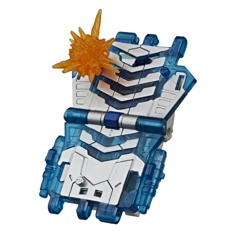 Transformers Toys Generations War for Cybertron: Earthrise Battle