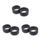 thumbnail image 5 of Soidarity 2 piezas agarre de raqueta anillo de goma mango Overgrip Fix bandas Kit agarre cinta Protector Universal profesional al aire libre Type1 NO1, 5 of 6