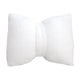 thumbnail image 2 of Lekihaqq Cotton Linen Bow Pillow Cushion Cover Sofa Lumbar Throw Pillow Insert for Home Decor Living Room Bedroom Decorative Pillows, 2 of 6