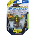 thumbnail image 2 of Beyblade Shogun Steel BeyWarriors BW-20 Bandit Golem Battler, 2 of 2