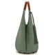 thumbnail image 5 of Set de bandolera Montana West Slouchy Hobo Bag para mujer, 5 of 6