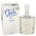thumbnail image 2 of Revlon Charlie Silver Eau De Toilette 3.4 oz / 100 ml Women Fragrance, 2 of 2