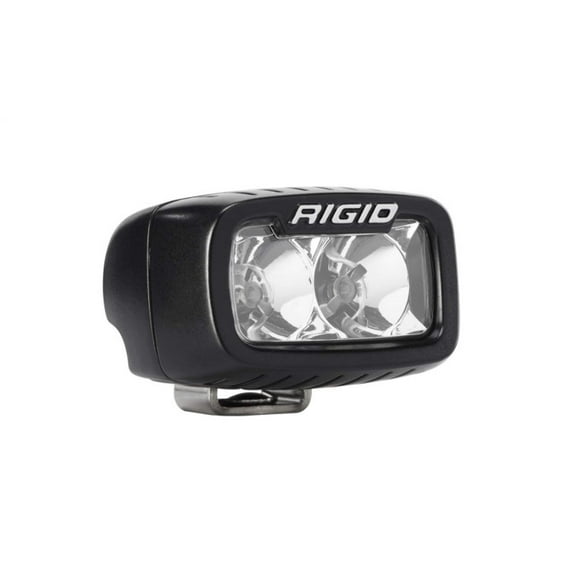 Rigid Industries SR-Series SR-M Single Row Mini 20 Deg. Flood LED Light