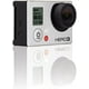 GoPro Caméscope Caméra Wi-Fi HERO3 White Edition pour Sports d'Action – image 4 sur 5