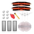 thumbnail image 1 of Piezas para Xiaomi Roborock S50 S55 S6 S5max 18 Piezas, Accesorios, 1 of 5