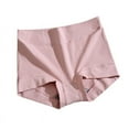 thumbnail image 5 of Women‘s Underwear Pure Cotton High Waist Belly Women‘s  Pants Graphene Crotch Antibacterial Large Size  Pants Autumn and Winter, 5 of 6