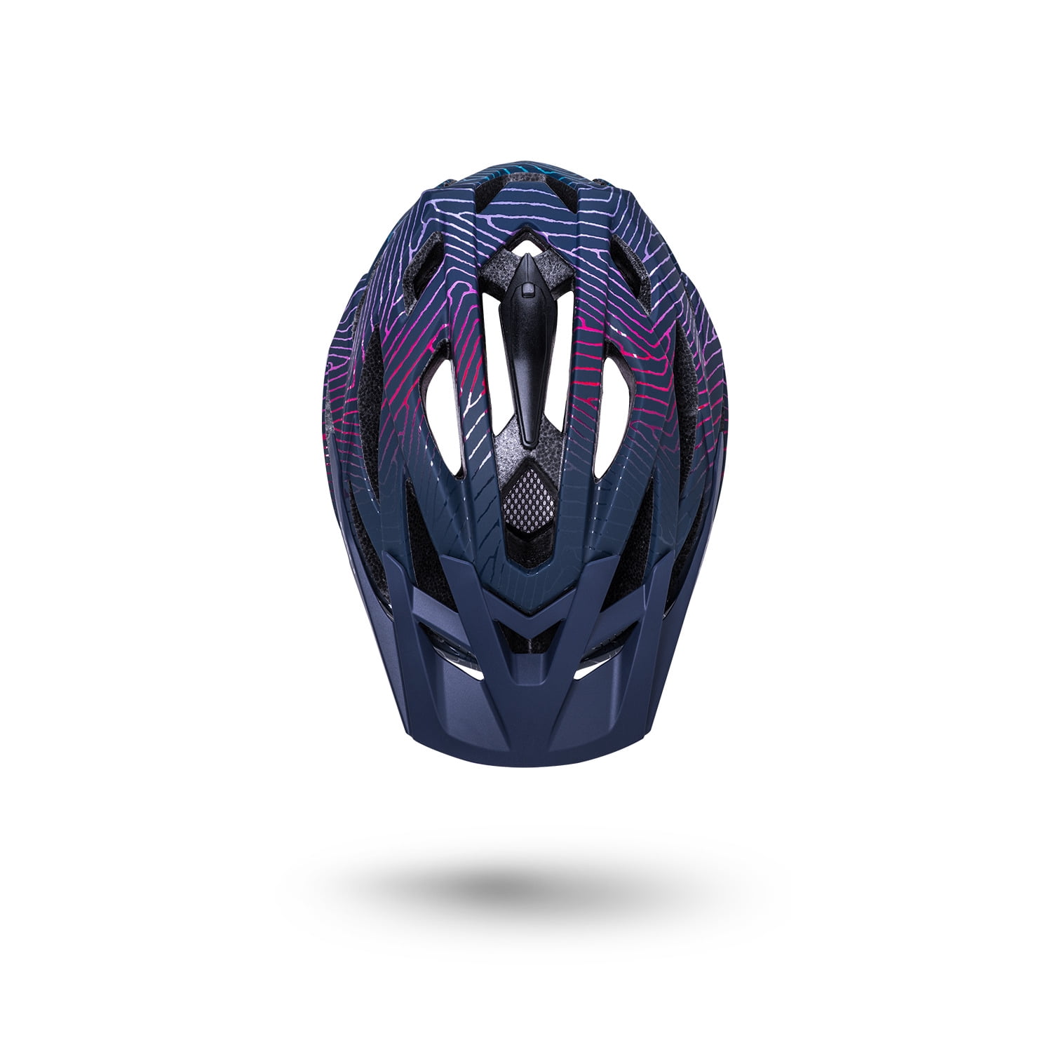 Kali Protectives Lunati 2.0 Enduro MTB Bike Helmet