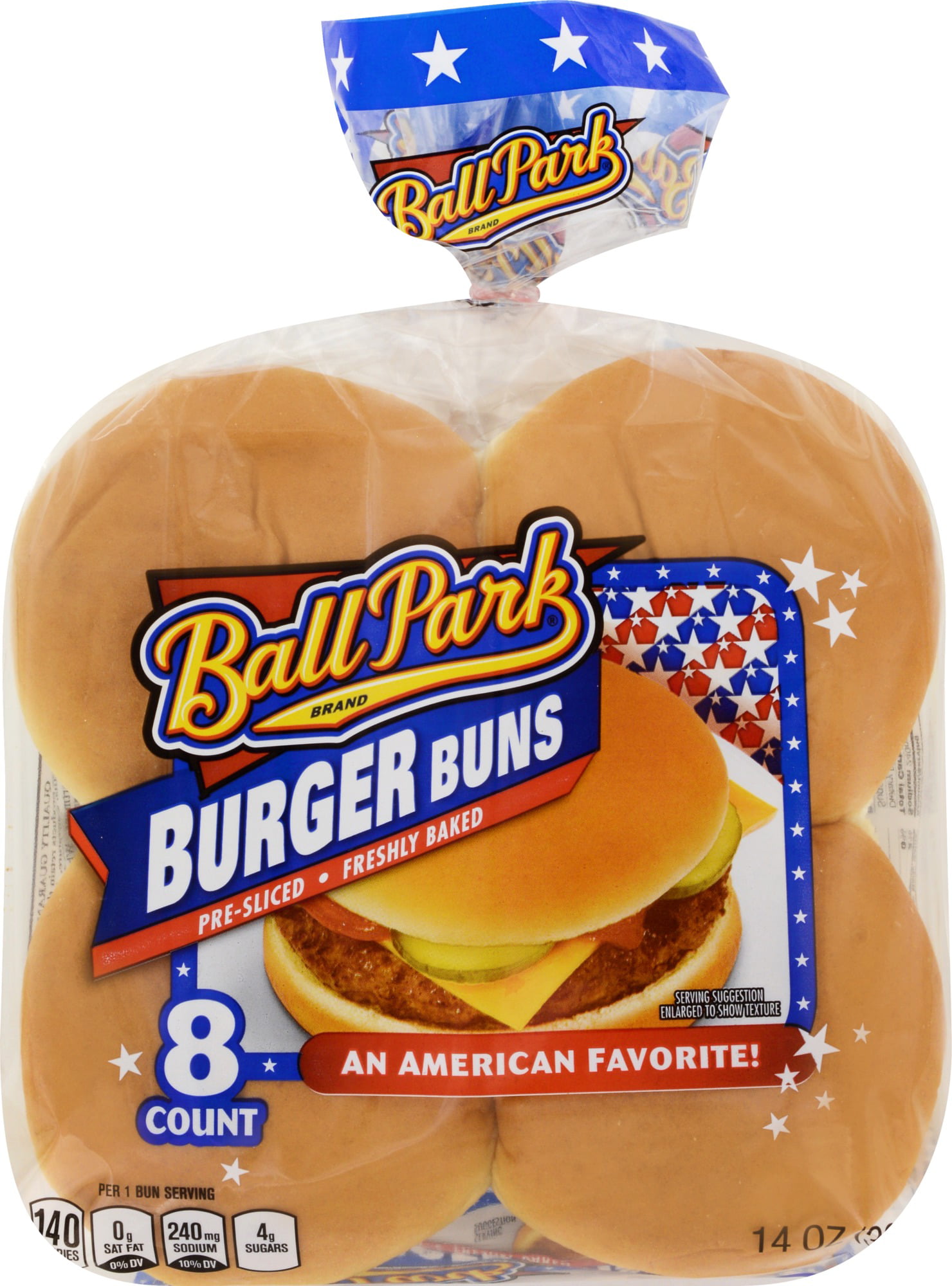 hamburger buns brands
