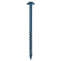 Kreg #8 x 2-1/2 in. Washer-Head Pocket Screws (250-pack)