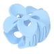 thumbnail image 4 of Pinza de pelo elegante NikouMX Pinza de garra mate fuerte hueca, 4 of 8
