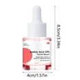 thumbnail image 3 of LILELIS Azelaic 10% Facial Lightens Moisturizes Skin 15ml Her Solutions Gel One Power, 3 of 9