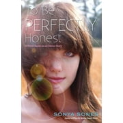 Angle View: To Be Perfectly Honest: A Novel Based on an Untrue Story [Paperback - Used]