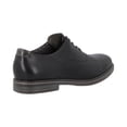 thumbnail image 2 of Zapato Mocasin Hombre Flexi Formales Vestir negro 27 Flexi 404608, 2 of 4