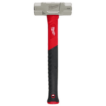 Milwaukee Tool 4lb Fiberglass Engineer Hammer