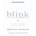 thumbnail image 1 of Blink : le Pouvoir de Penser Sans Penser, 1 of 2