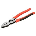 thumbnail image 5 of PLIER,9",LINESMAN,PIVOT PRO,CMPND ACTION, 5 of 7