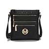 PU Black