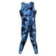 thumbnail image 5 of Traje de Neopreno de 3 Mm para Hombre, Trajes Completos, Camuflaje Azul, 2 Piezas, Sudadera con Capucha, Buceo, Pesca , Trajes de Esnórquel, SG Macarena Traje de neopreno para hombre, 5 of 8