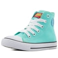 thumbnail image 1 of Tenis Bota Niña Bubble Gummers  Casuales Tenis Bota Menta Wilson, 1 of 2