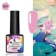 thumbnail image 1 of Esmalte de uñas en gel transparente para esculpir uñas, 96 colores, 7,5 ml por frasco, fototerapia removible, productos para uñas., 1 of 3