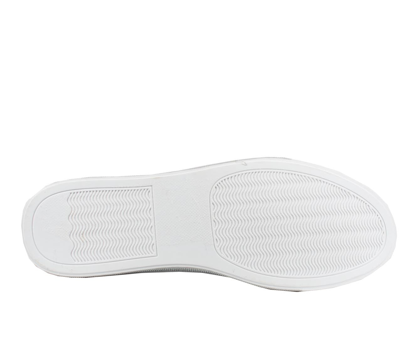 Mudd Women's Flyknit Slip On Sneaker