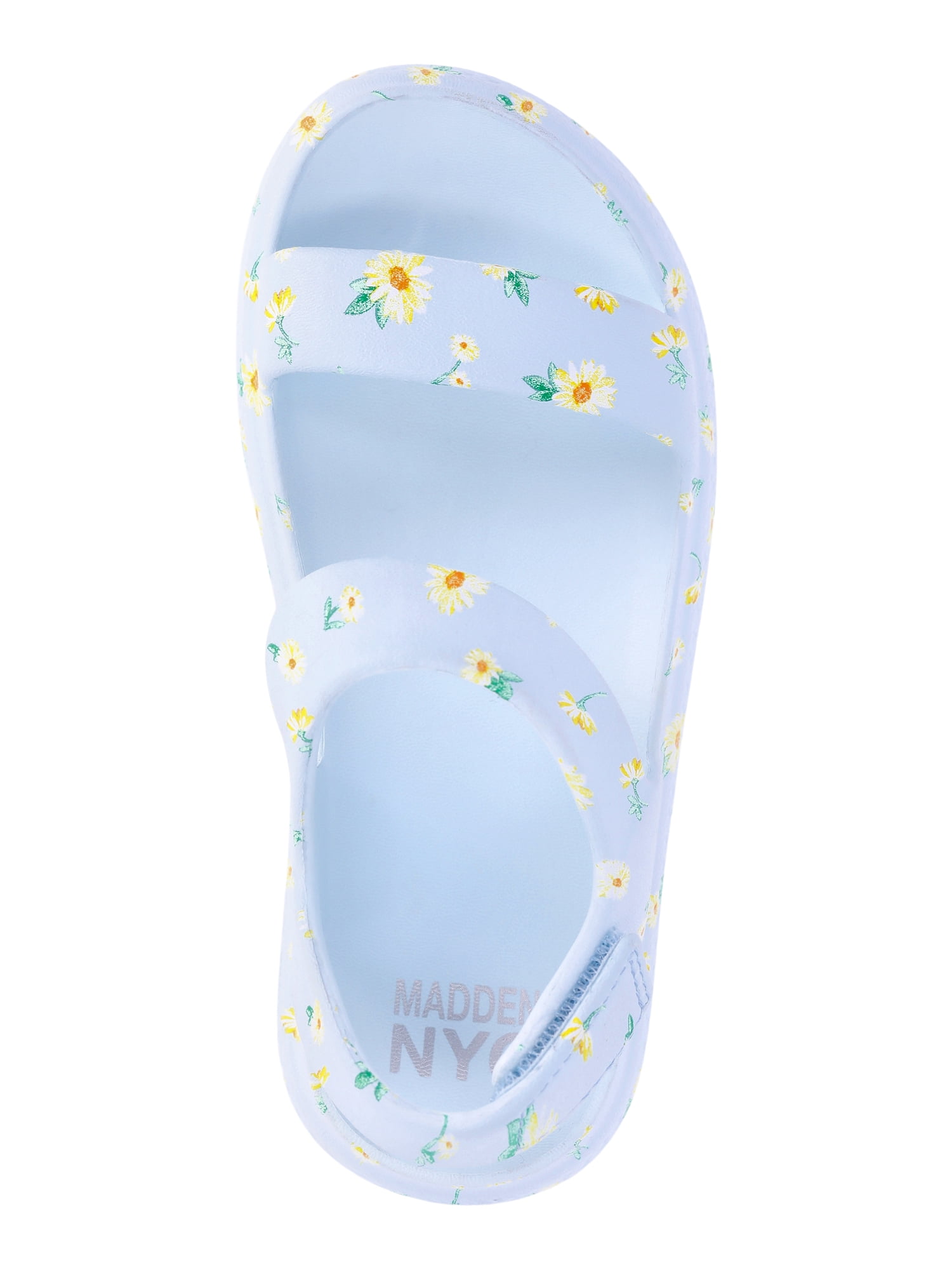 Madden NYC Girls Platform Sandals
