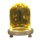 thumbnail image 1 of Base de exhibición Colco campana de cristal 12cmx12cm, 1 of 8