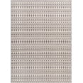 thumbnail image 5 of Hauteloom Cili Hallway, Kitchen Machine Washable Runner Rug - Gray - 2'7" x 7'2", 5 of 10