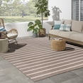 thumbnail image 6 of Nourison Positano 10' x 14' Natural Ivory Modern Rug, 6 of 11