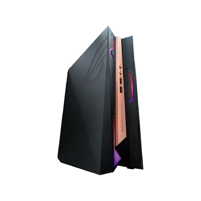 ASUS Desktop Computer ROG GR8 II-T045Z Intel Core i7 7th Gen 7700
