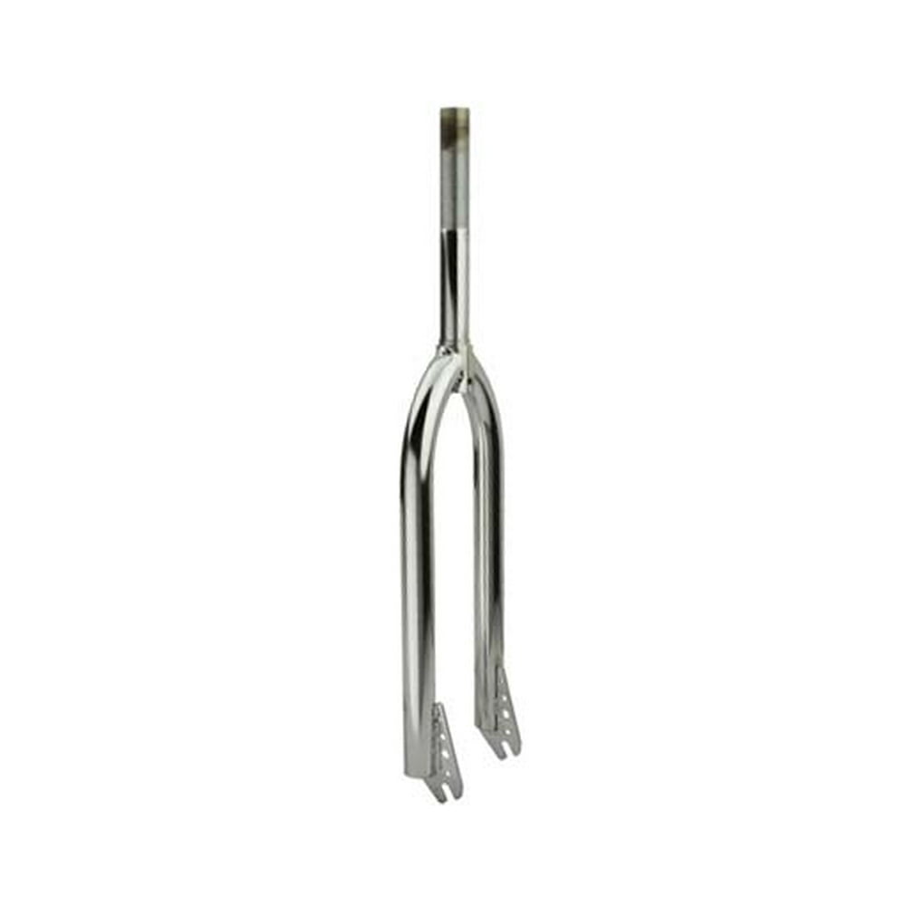 26" Beach Cruisers Steel Fork 1" Threaded Chrome. Bike fork, bicycle