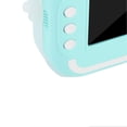 thumbnail image 3 of 1080P Instant Camera with Printing Paper, 48MP Selfie Digital Camera, Thermal Printing, 800mAh Battery, for Travel Photography, Green, 3 of 4