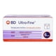 thumbnail image 1 of Jeringa para insulina BD Ultra Fine 0.3 ml X 6MM, 1 of 4