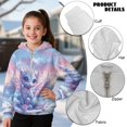 thumbnail image 6 of Pzuqiu Dragon Hoodie Sweatshirt for Boys Casual Lightness Hooded Sweatshirt Kids Stretchy Comfortable Long Sleeve Jacket Outfits Personalized Soft for Boys Size 12-13, 6 of 7
