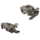 thumbnail image 1 of Mordazas de Freno CARDONE Beetle 2012 A 2013 Volkswagen Tra 2 Piezas Trasero Gris, 1 of 4