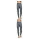 thumbnail image 2 of Sonducket Pantalones de ropa interior térmica para hombre, mallas suaves de invierno, parte inferior escolar para hombre Type1 NO1, 2 of 6