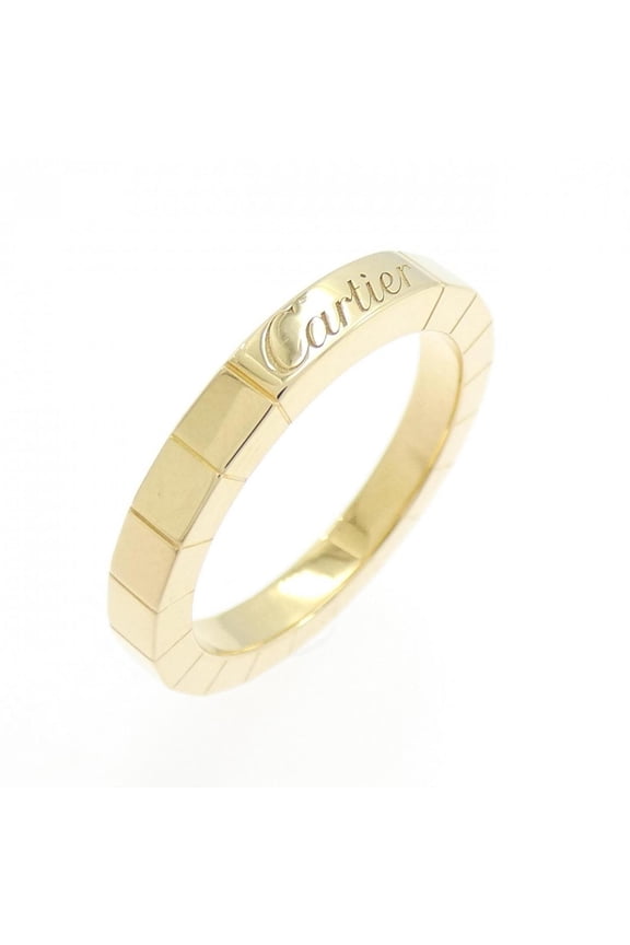 Pre-Owned Cartier Lanier Ring (Good)