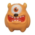 thumbnail image 2 of Simulation Cyclops Monster Squishy Squishy for Adults Soft Rubber Sensory Gadget Creative Character Office Desk Accessory Pressure Relief Tool 1 Pack, 2 of 7