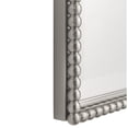 thumbnail image 7 of Uttermost Sherise Beaded Metal Wall Mirror in Brushed Nickel, 7 of 7