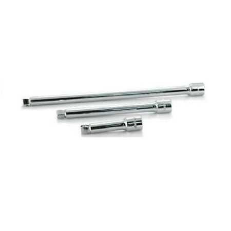 

Master Mechanic 3 Piece Wobble Extension