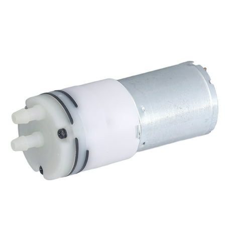

Micro DC Water DC24V High Head Micro Corrosion Resistance 0.3 To 0.8LPM For Household Appliance